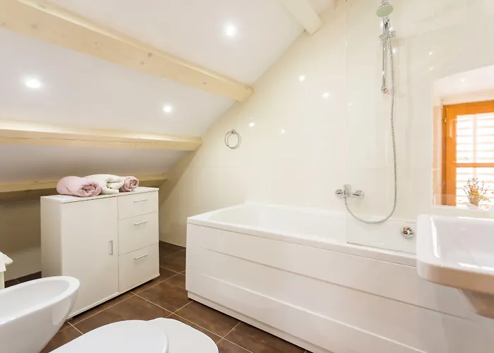 Anica - Luxurious With A Sea View 杜布罗夫尼克