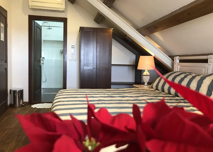 Anica - Luxurious With A Sea View 招待所 杜布罗夫尼克