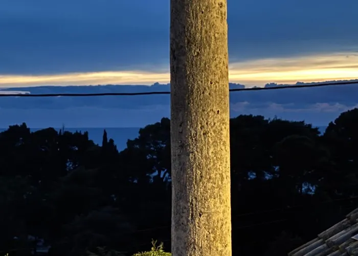 Anica - Luxurious With A Sea View 4*