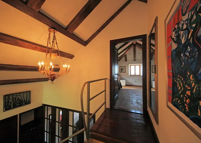 Anica - Luxurious With A Sea View