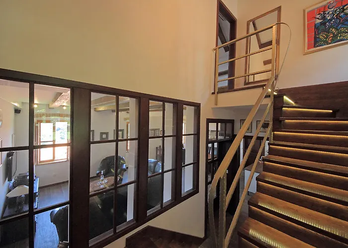 Anica - Luxurious With A Sea View 4* 杜布罗夫尼克