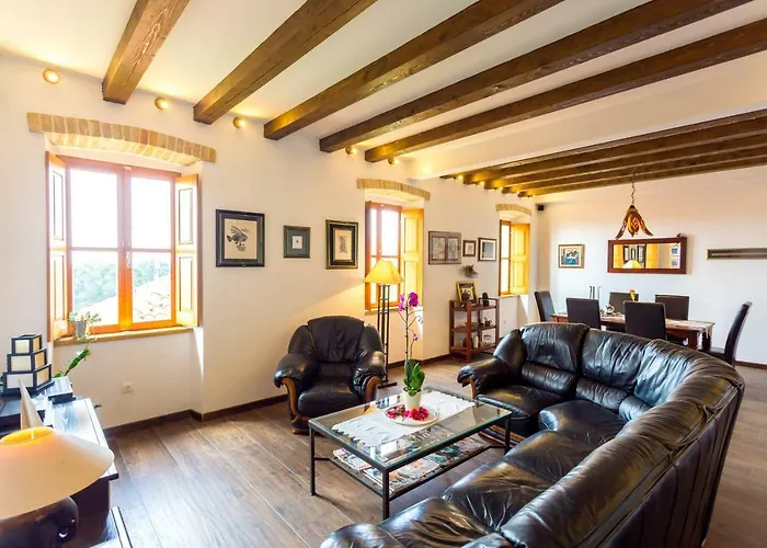 Anica - Luxurious With A Sea View 杜布罗夫尼克