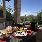 Maison d'hôtes Anica - Luxurious With A Sea View