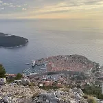 Villa Anica Dubrovnik - Luxurious With A Sea View