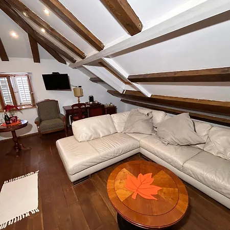 Anica - Luxurious With A Sea View 4* ドゥブロブニク