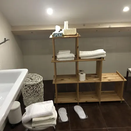 Anica - Luxurious With A Sea View ゲストハウス