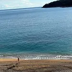 Pensionat Anica - Luxurious With A Sea View 4*