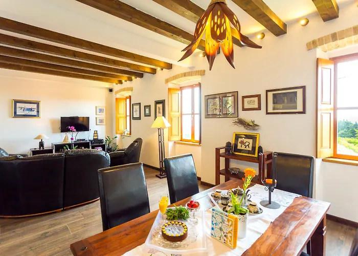 Anica - Luxurious With A Sea View 4*